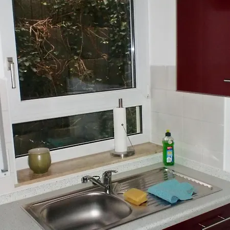 Boehme Apartment