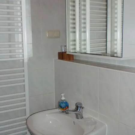 Boehme Apartment