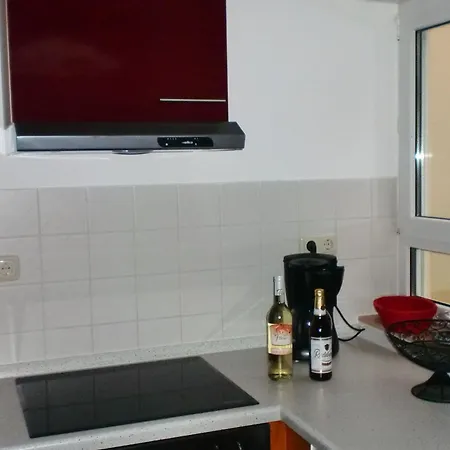 Boehme Apartment