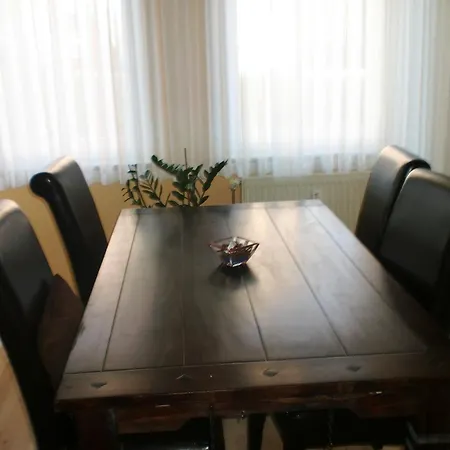 Appartement Boehme Dresden