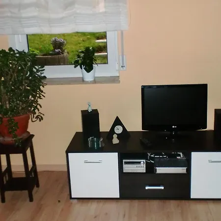 Boehme Apartamento Dresde