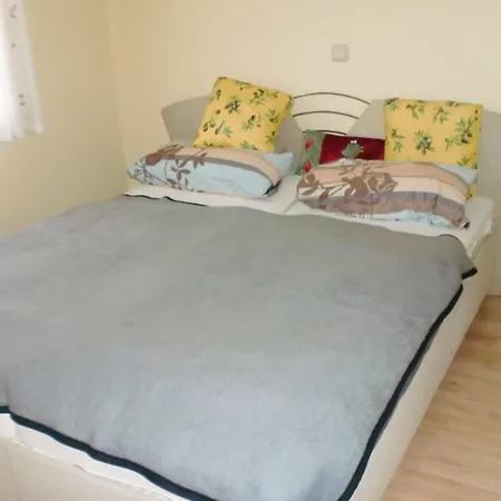 Apartamento Boehme