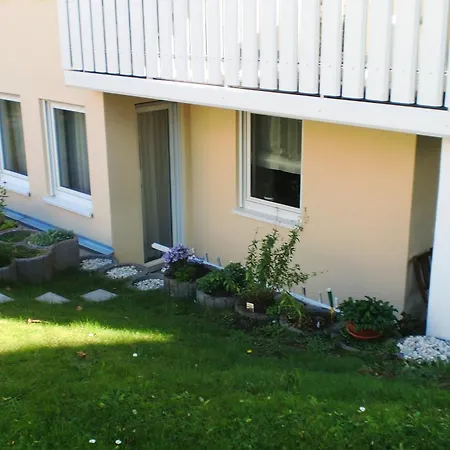 Boehme Appartement Dresden
