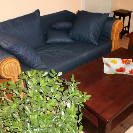 Boehme Appartement *